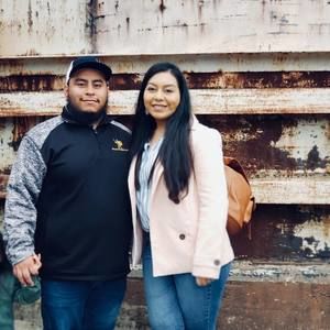 Meet your Posher, Janna